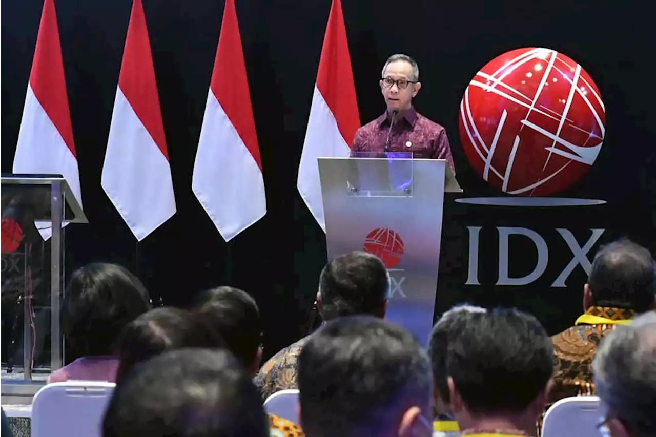 Seleksi Anggota DK OJK: Bos Fintech hingga Modal Ventura Saingi Birokrat