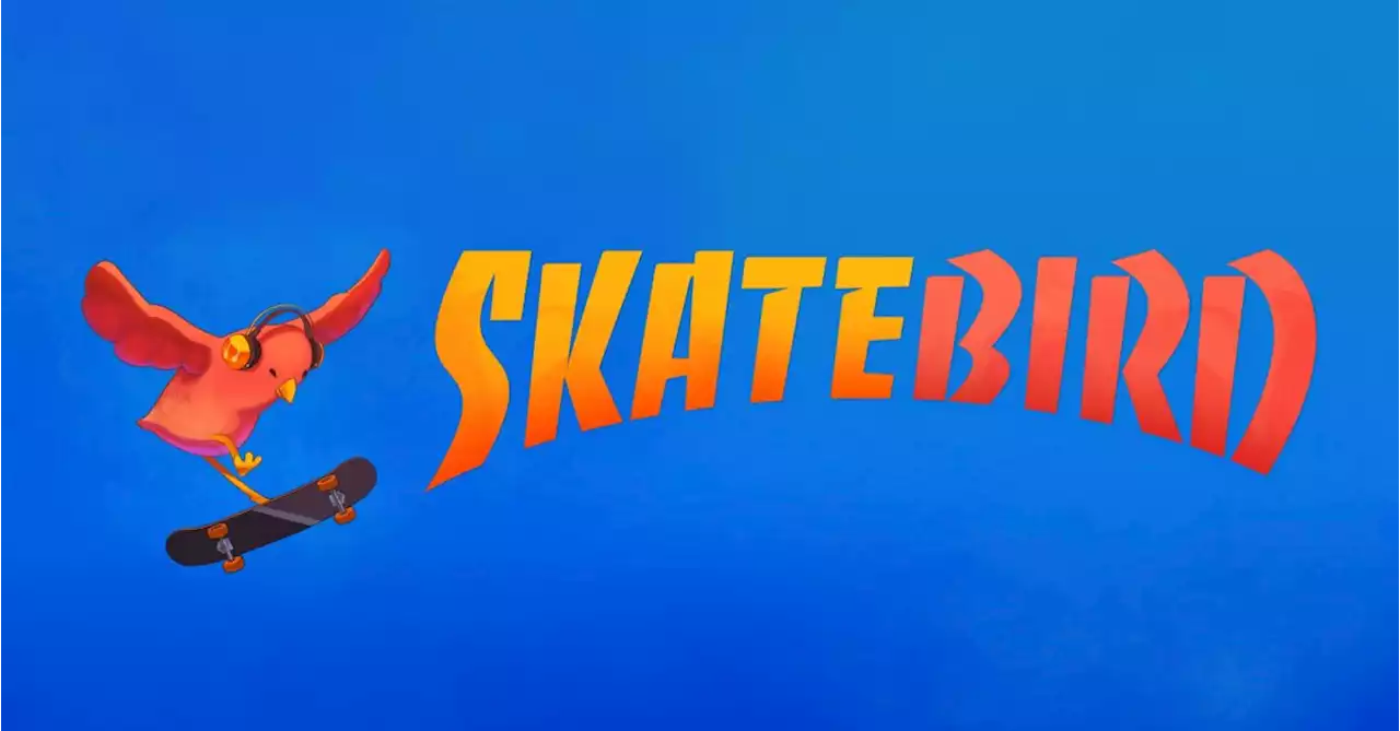 SkateBird Confirmed For PlayStation Release In Early June