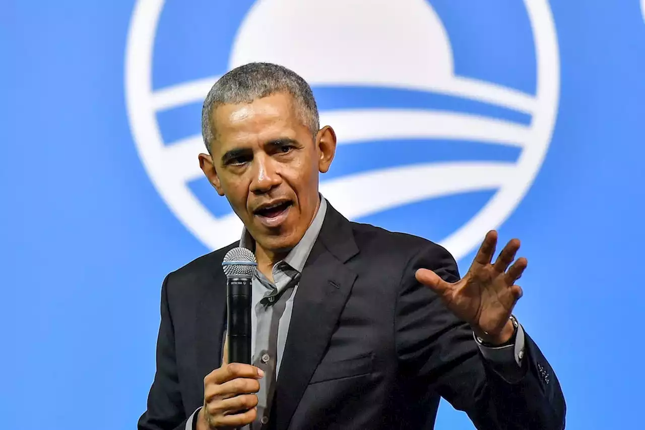 Das bietet die grosse Obama-Show