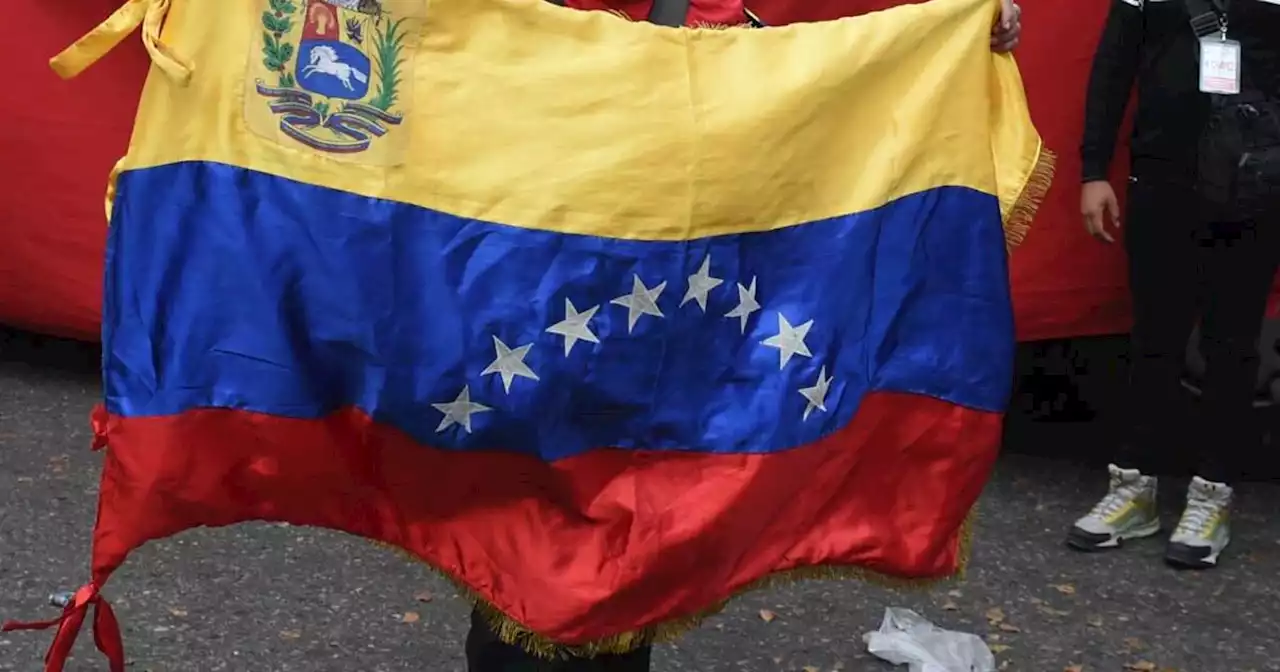 Venezuela reabre el primer consulado en Colombia tras reinicio de relaciones