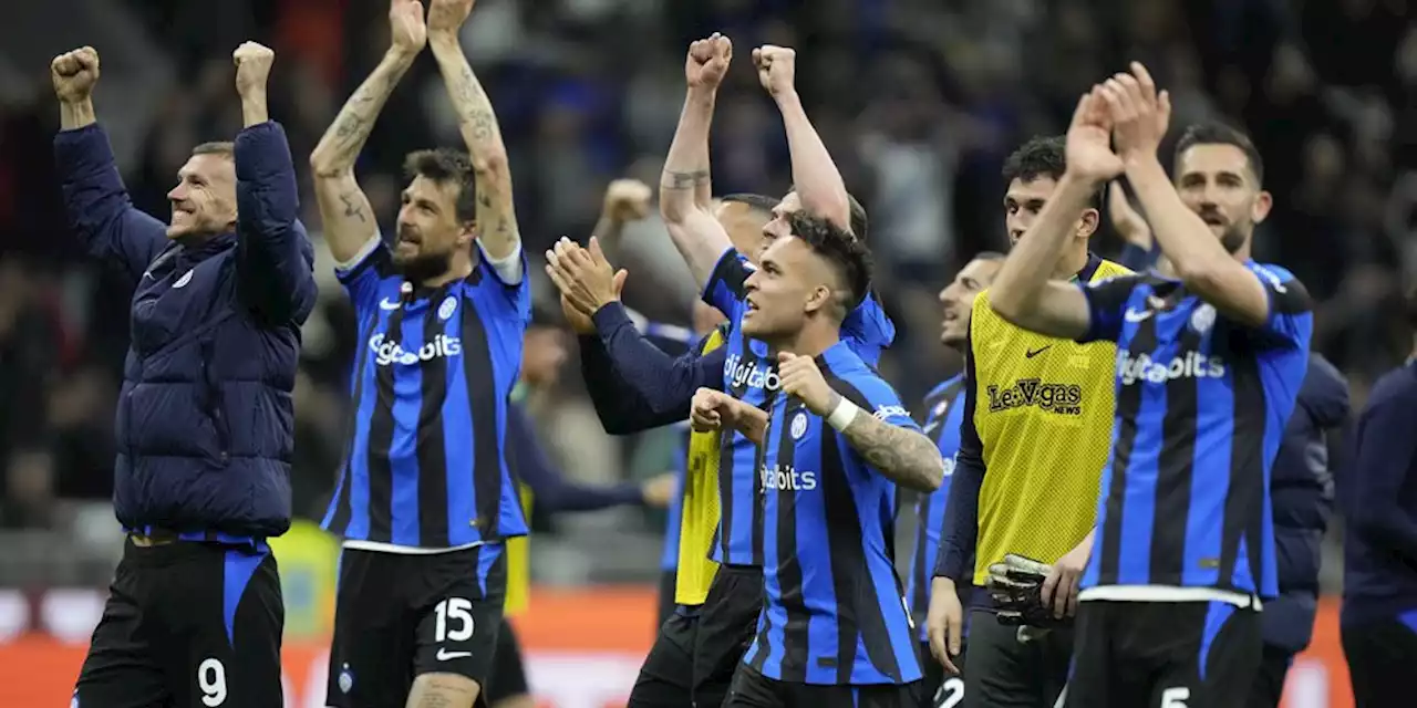 4 Pemain Inter Milan yang Bisa Bantu Napoli Segera Raih Scudetto - Bola.net