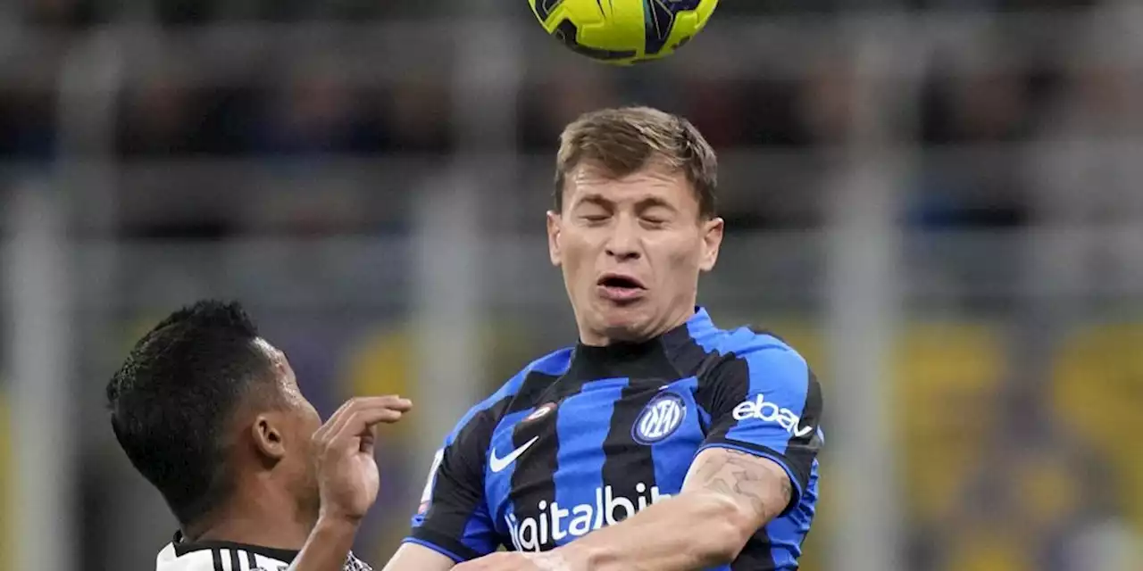 Liverpool Siap Bayar Mahal untuk Daratkan Nicolo Barella - Bola.net