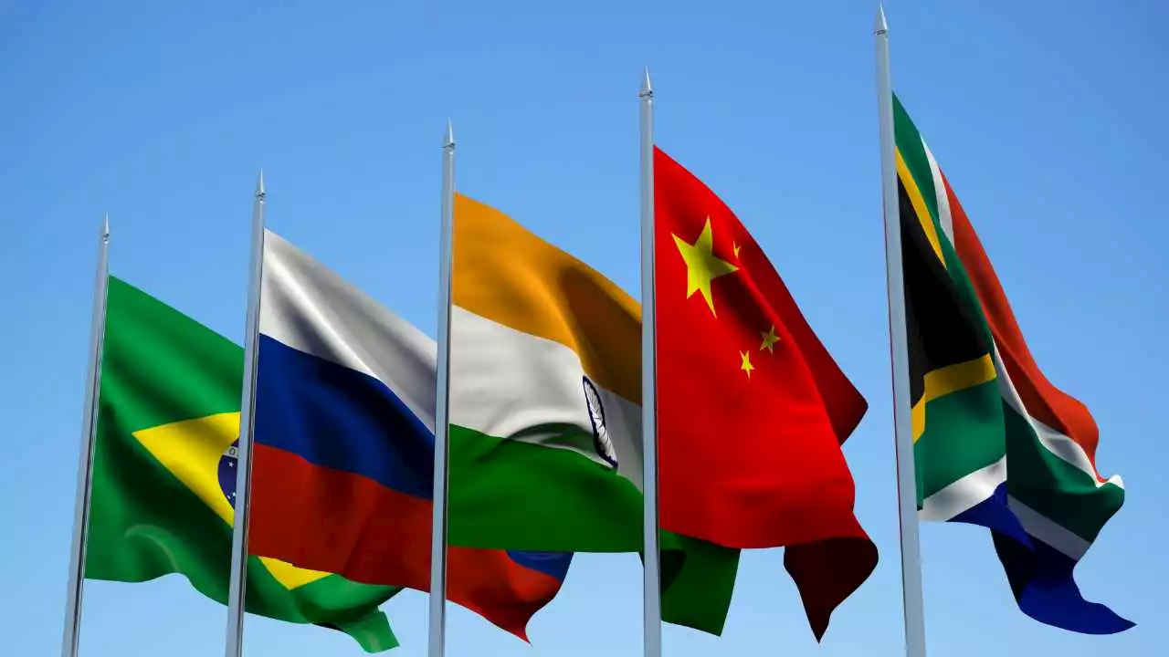 Russia Actively Discussing BRICS Expansion With Member Nations, Official Reveals – Economics Bitcoin News