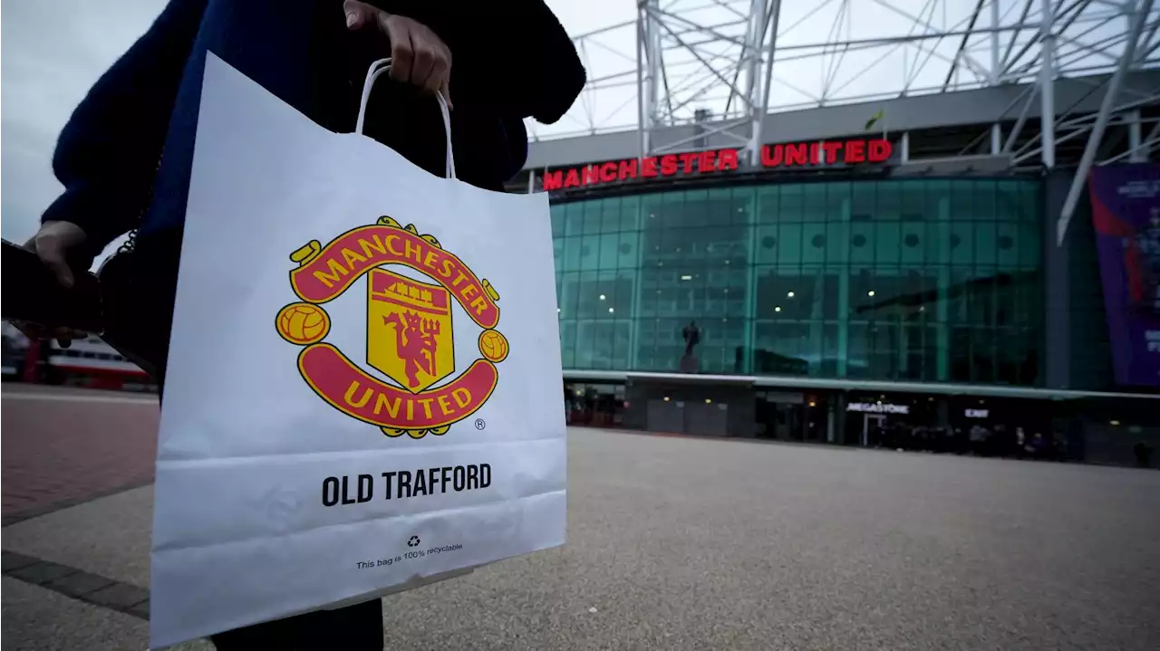 Final bids for Manchester United could make it the most expensive club in the world