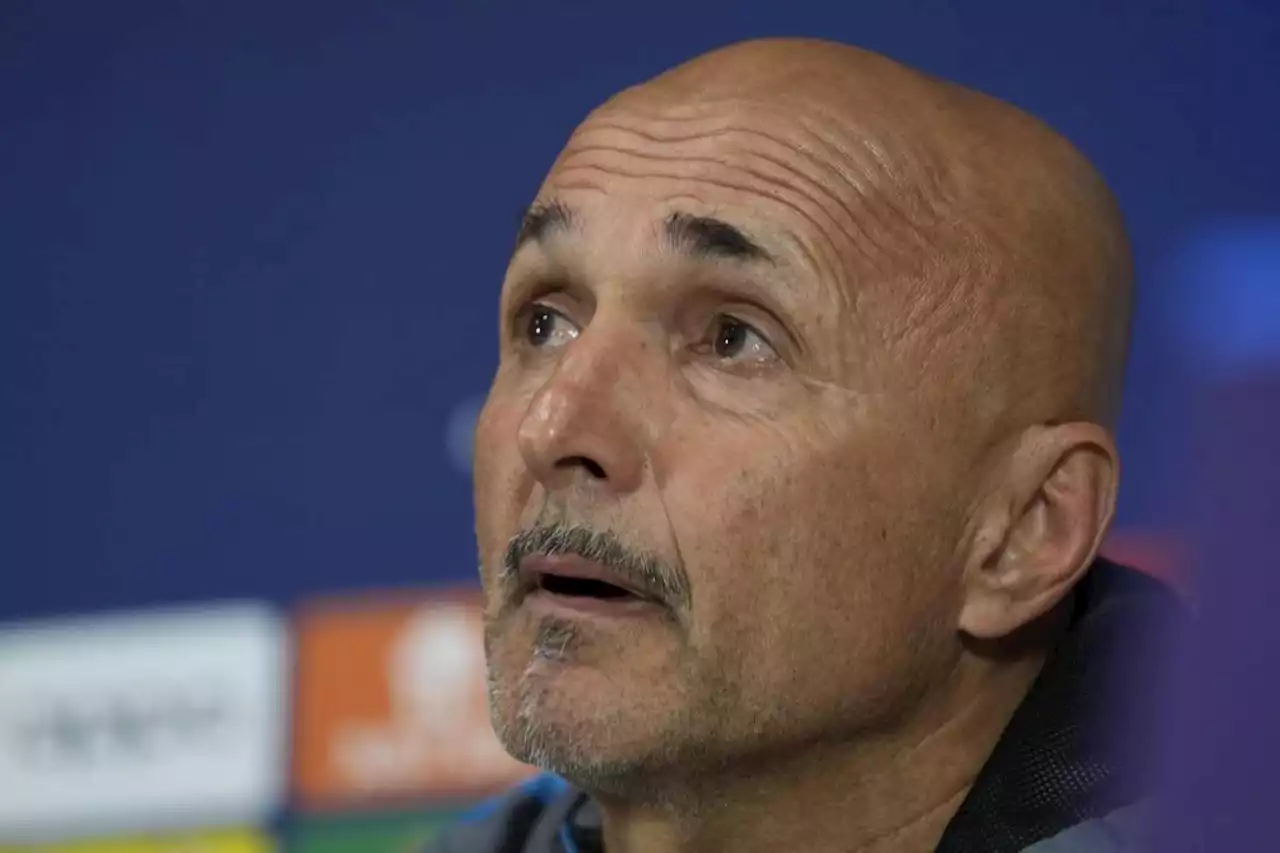 Risposta a Allegri e Sarri, Spalletti lo dice chiaramente - Calciomercato