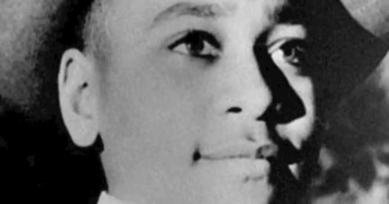 Expert on Emmett Till case says there'll never be justice after accuser's death