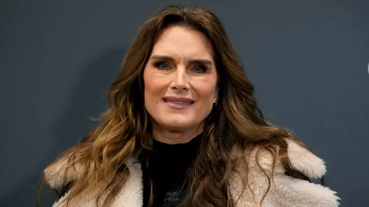 Brooke Shields: „Liegt nicht in meiner Natur, das Opfer zu spielen“