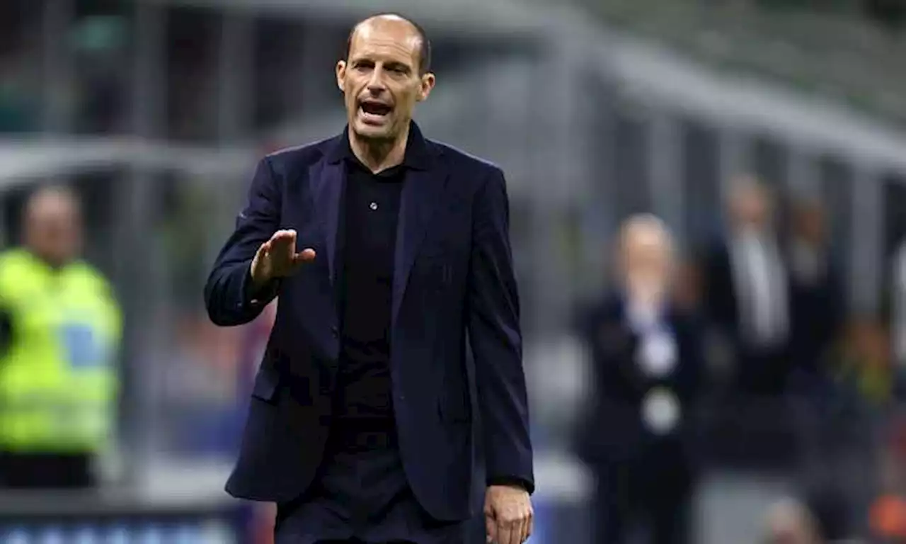 Ce l'ho con... Allegri cita Antetokounmpo e contraddice il suo credo: vincere non era l'unica cosa che contava?