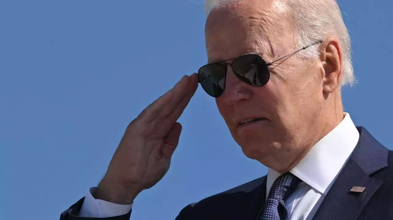 ¿Cuántos años tendrá Biden al final de su segundo periodo si es reelegido?