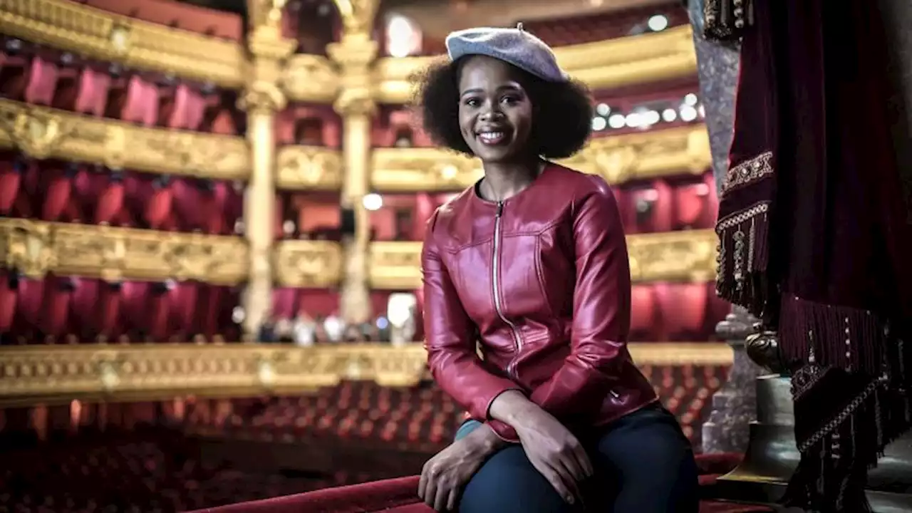 South African opera star will perform at coronation of King Charles III | CNN