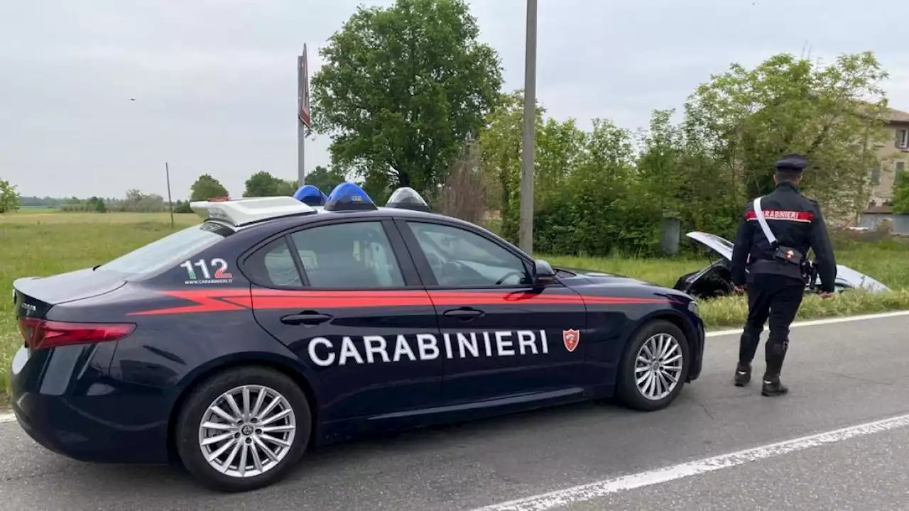 Incidente Reggio Emilia, runner morto dopo essere stato investito da un'auto