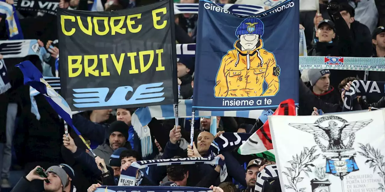 Inter-Lazio, sarà marea biancoceleste: ecco quanti tifosi ci saranno a San Siro