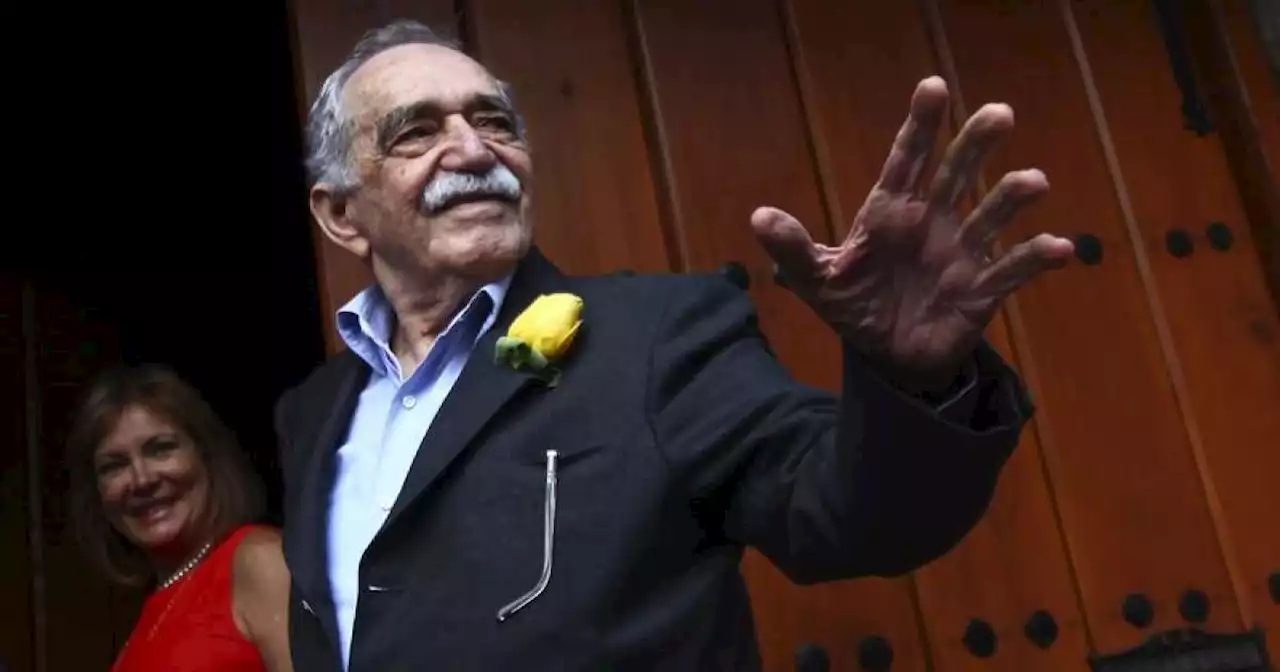 Littérature. Dix ans après sa mort, un roman de Gabriel García Márquez verra le jour