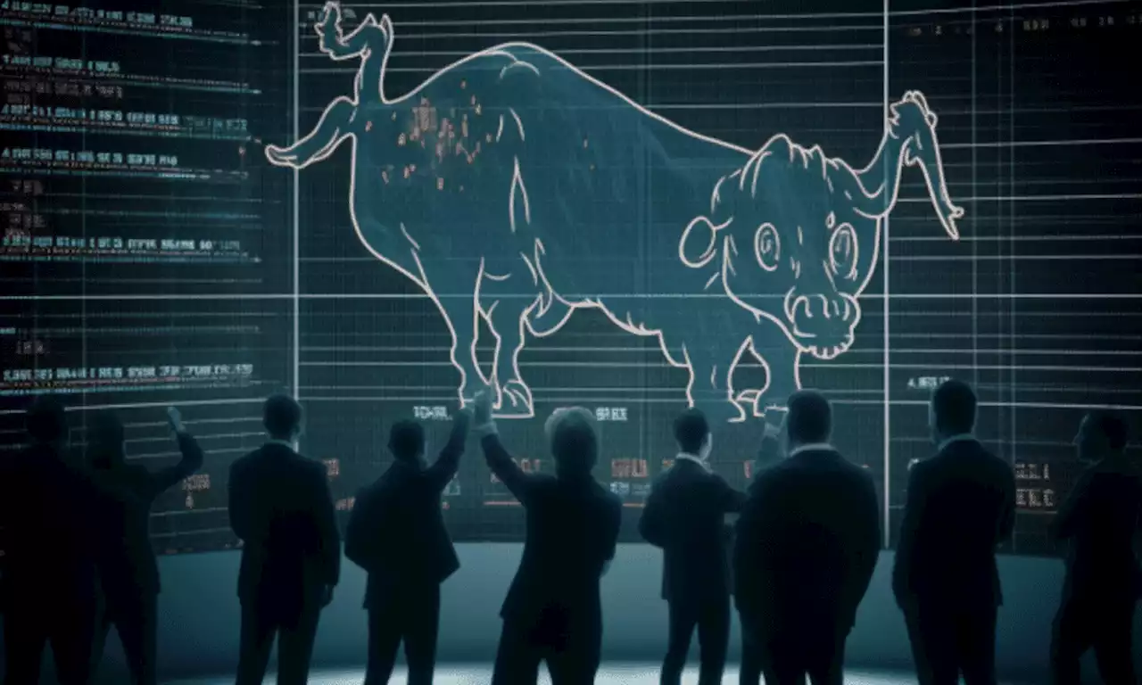Cardano: Traders choose sides but could ADA be ready for a bull run?