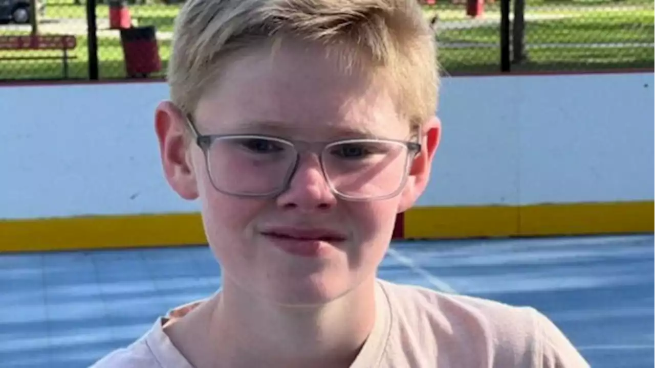 CTV National News: Seventh grader saves the day