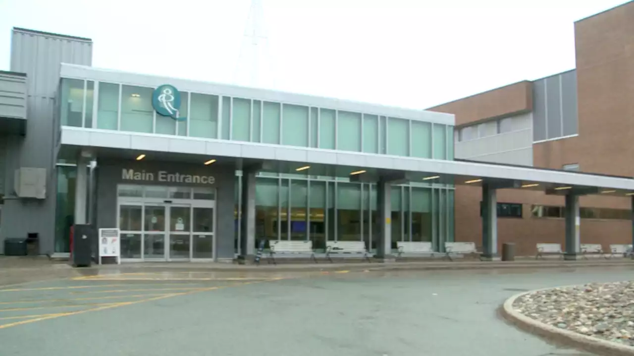 Major data breach at Queensway Carleton Hospital could affect 100,000 patients