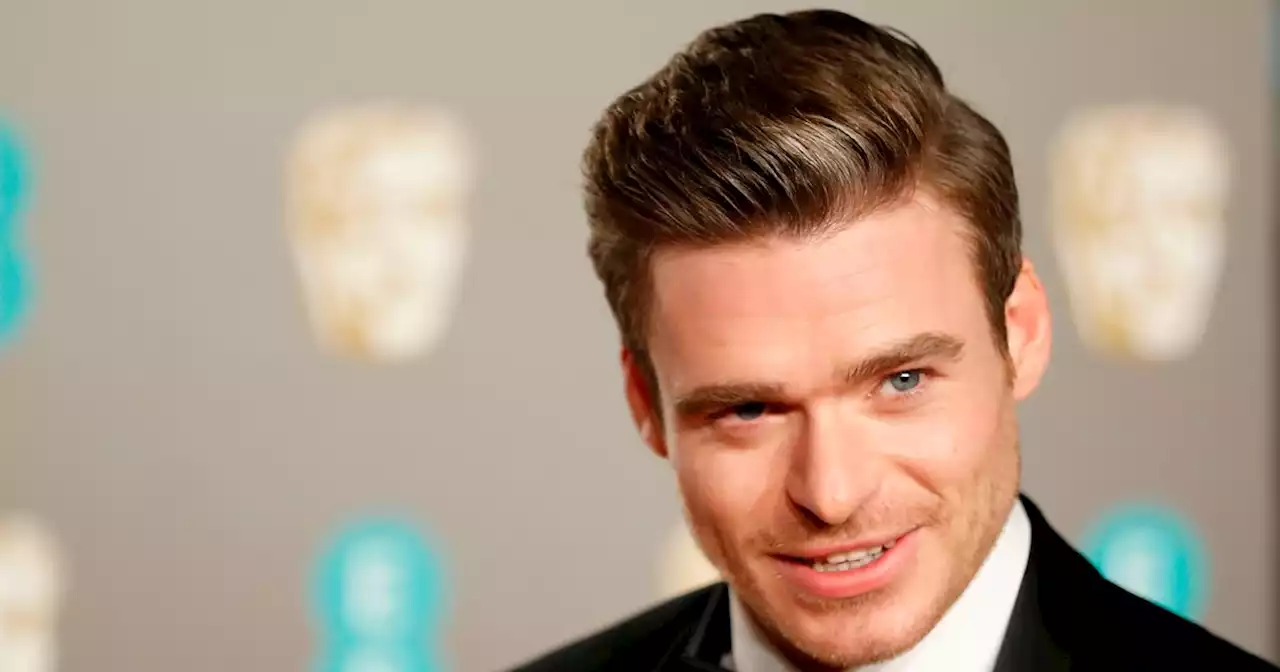 James Bond fans convinced Richard Madden is next 007 after social media clue