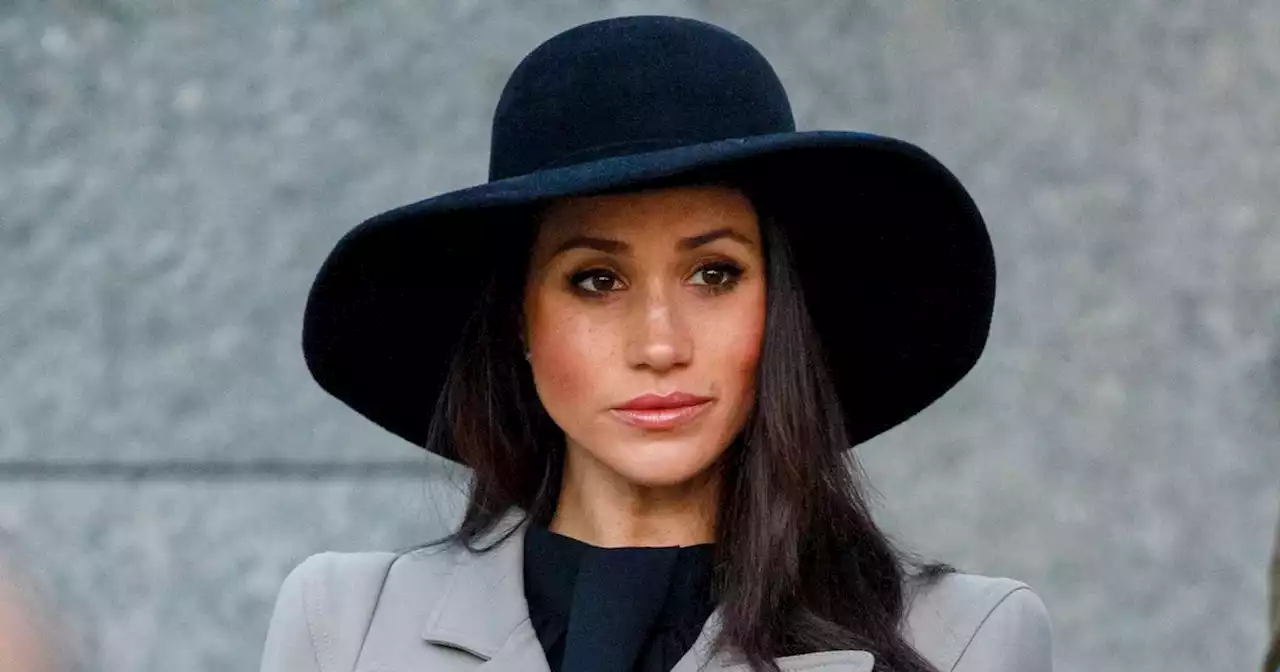 Meghan Markle's return to spotlight - new look, cute date night, rejected kiss