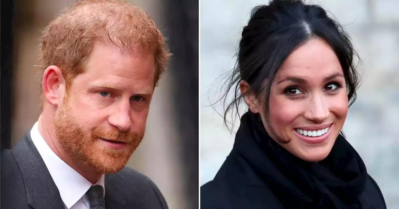 Royal insider on Prince Harry's '180 turnaround' after Meghan Markle