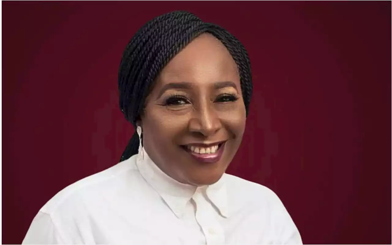 Enugu governor-elect, Mbah inaugurates actress Patience Ozokwor into transition committee