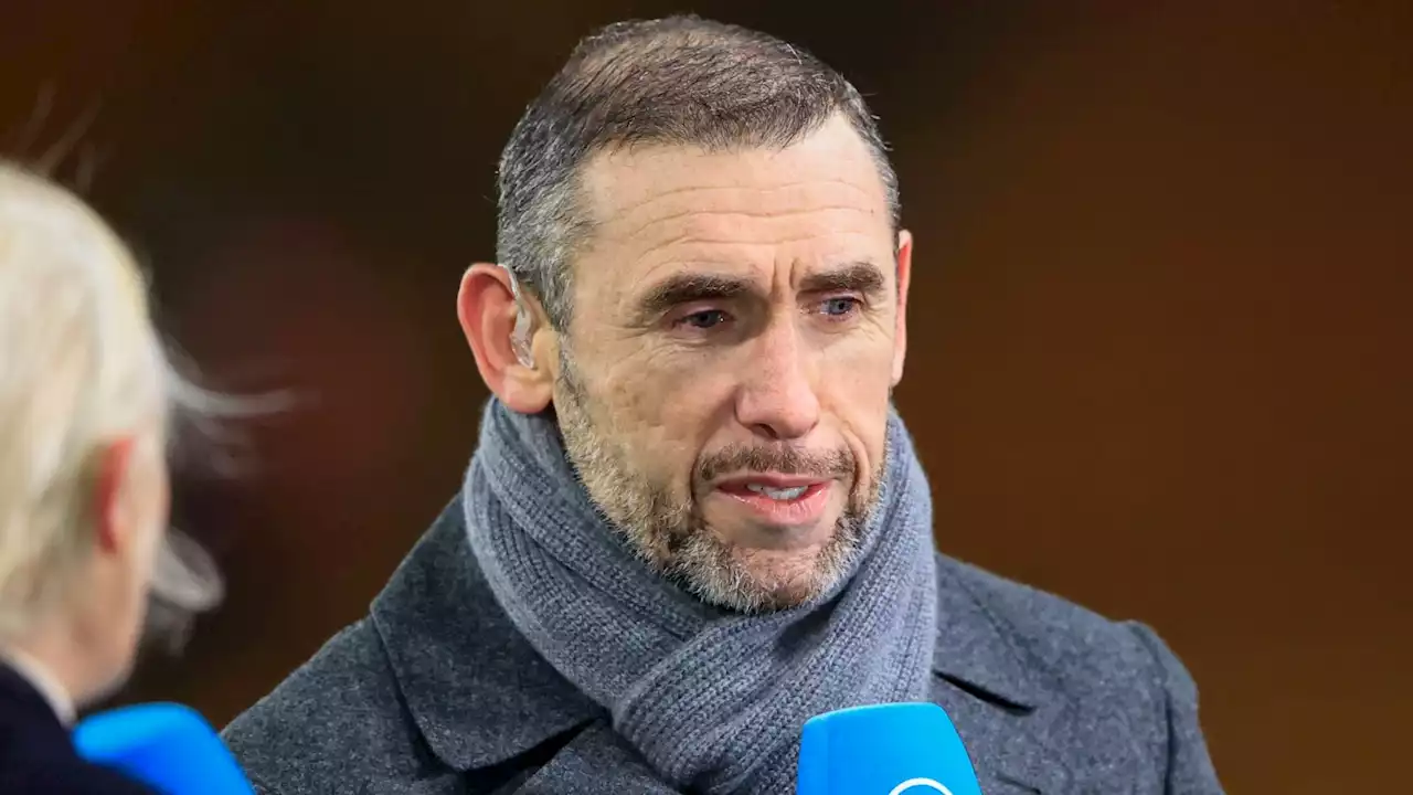 EPL: Arsenal legend Keown names 2 Man City stars far better than Henry, Bergkamp