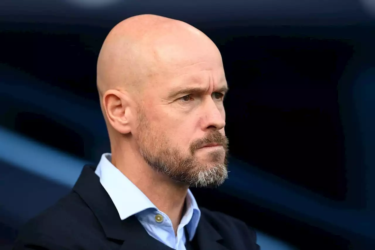 EPL: Man Utd winger to leave Ten Hag’s side for former club