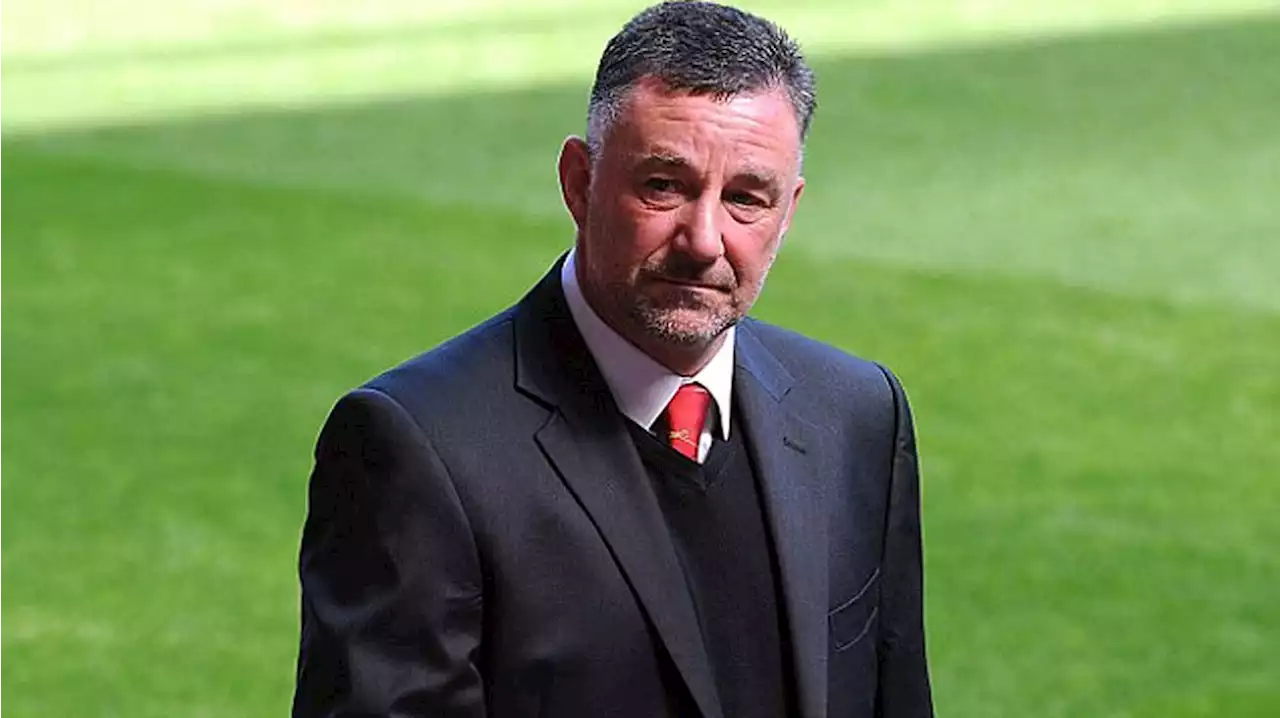 EPL: Teams no longer fear Liverpool - Reds legend, John Aldridge laments