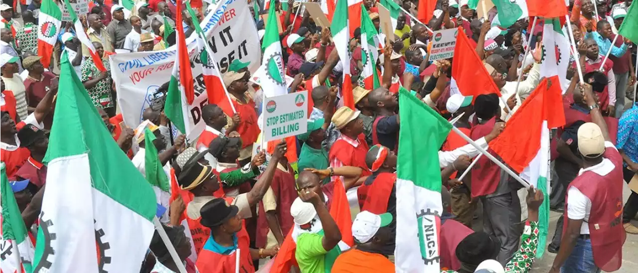 May Day celebrations to hold on streets of Abuja – NLC