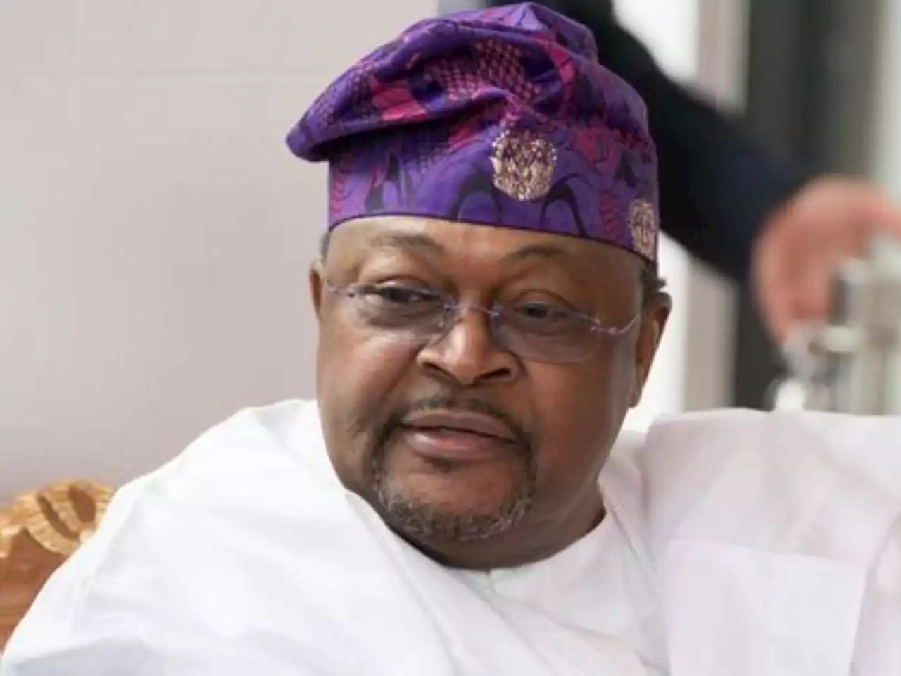 You’re true national asset – Osinbajo sends message to Mike Adenuga