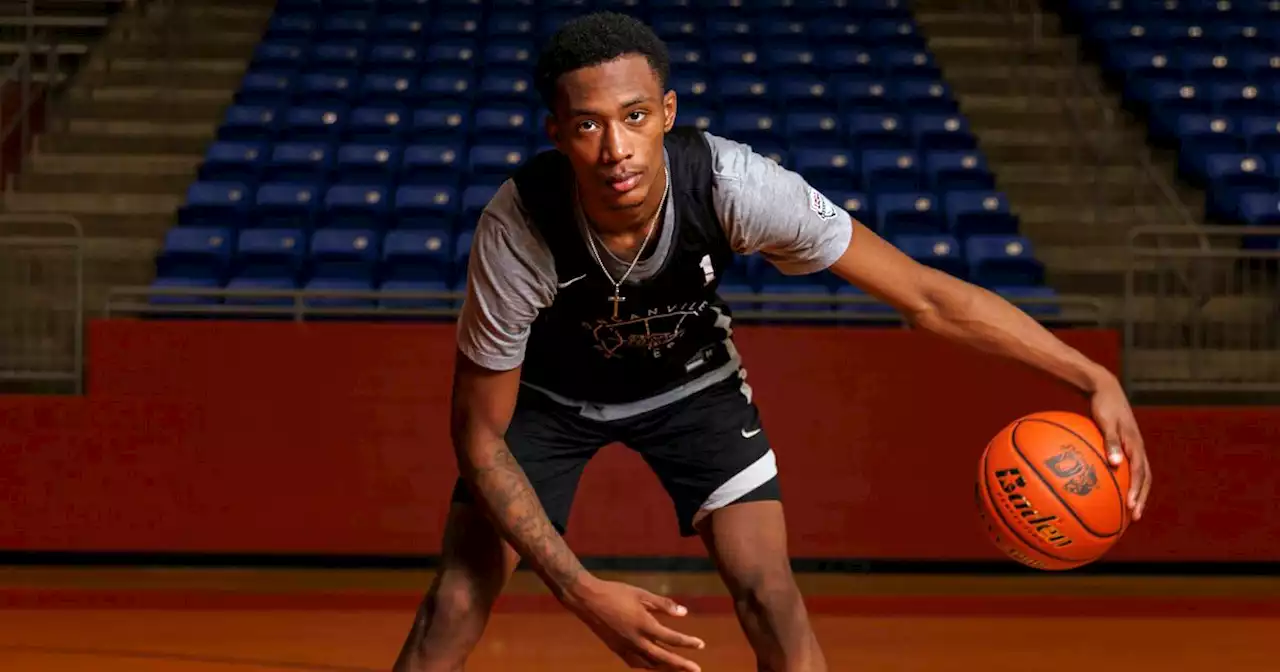 Duncanville five-star forward Ron Holland wants out of Texas commitment