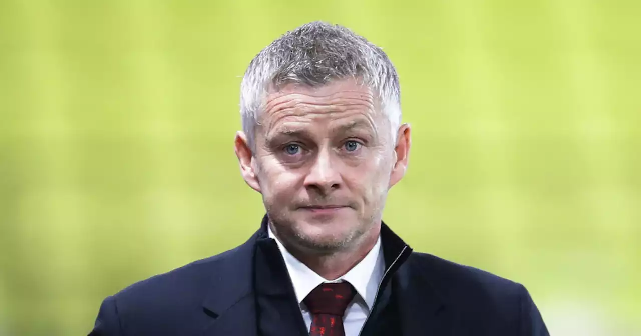 - Sint på Solskjær