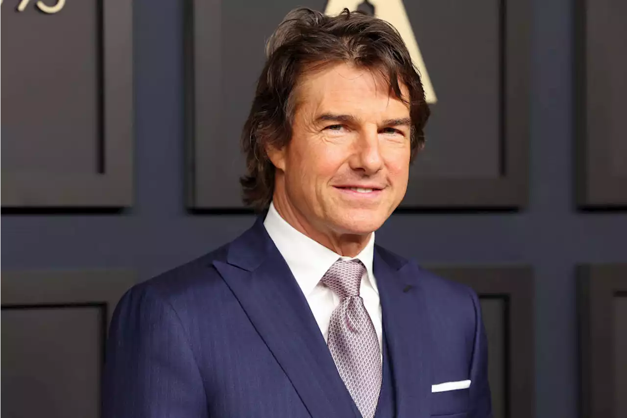 Tom Cruise, Joan Collins, Tom Jones Will Make Pre-Recorded King’s Coronation Concert Appearances