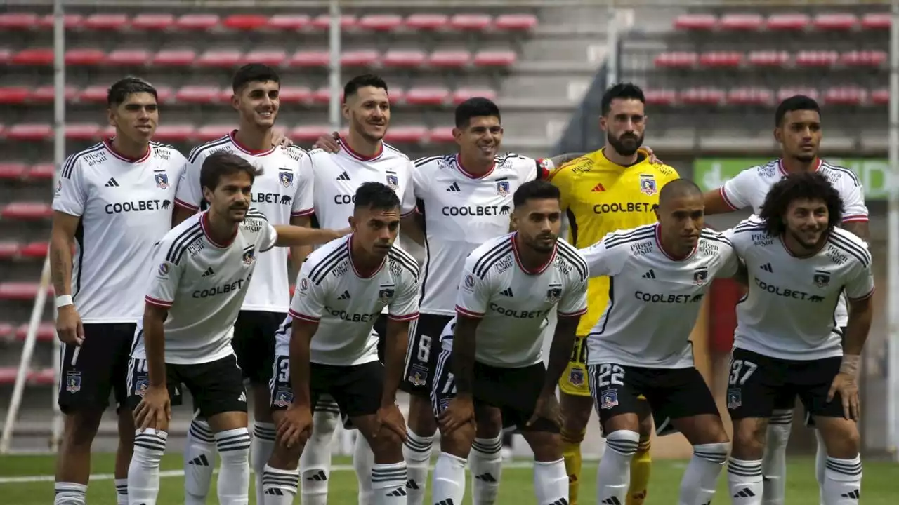 'Mucho para dar': llegó como refuerzo a Colo Colo y podría relegar al banco a una figura indiscutida