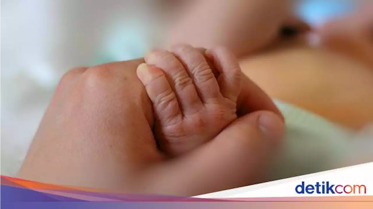 Diduga Picu Bayi di Gresik Meninggal, Bisa Begini Dampak Suara Petasan Bagi Anak