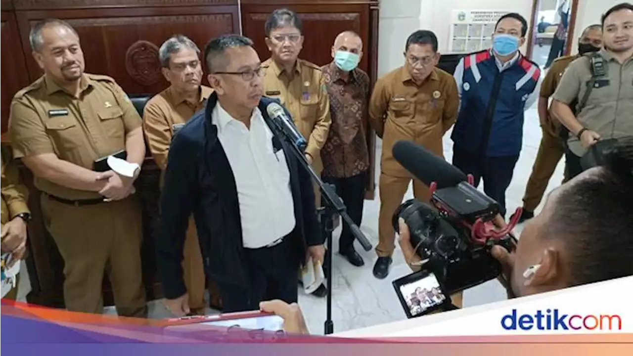 Profil Destiawan Soewardjono, Dirut Waskita Karya Jadi Tersangka Korupsi