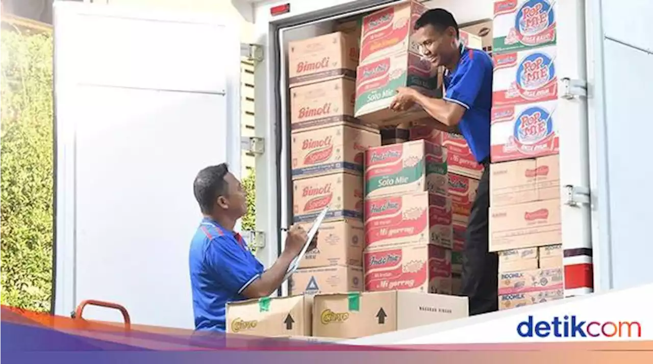 Menilik Profil Pemilik Indomie yang Produknya Ditarik di Taiwan