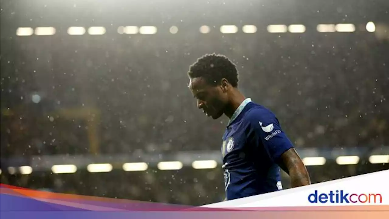 Pemain Chelsea Kadang Sampai Bengong Meratapi Nasib