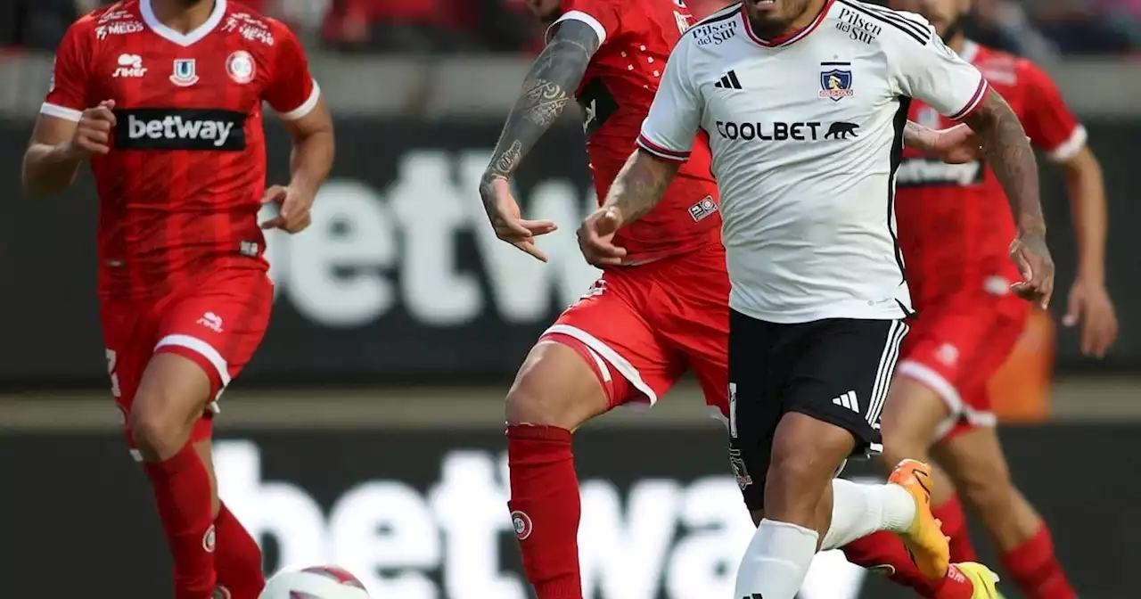 Atento Boca: cómo llega Colo Colo al duelo por Libertadores