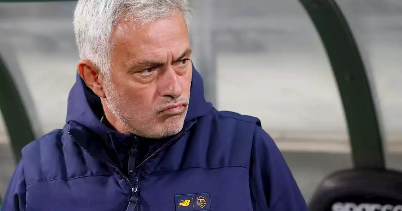 'Mi Ferrari a Mourinho a cambio de un nuevo contrato'