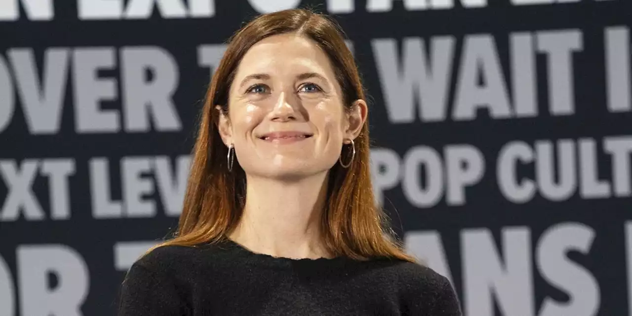 Harry Potter star Bonnie Wright announces pregnancy