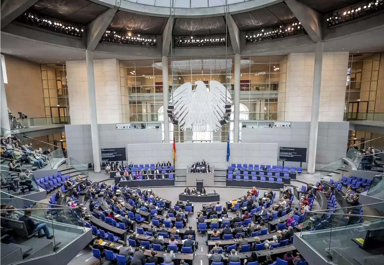 Verlängerung der Wahlperiode möglich, aber noch ohne Pläne