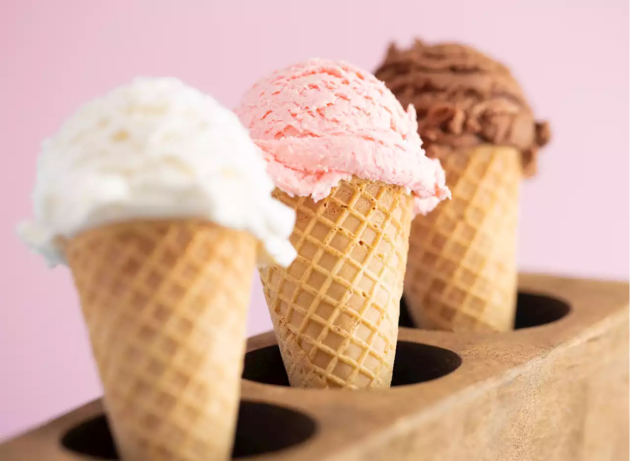 9 Grocery Store “Ice Creams” That Aren’t Actually Ice Cream