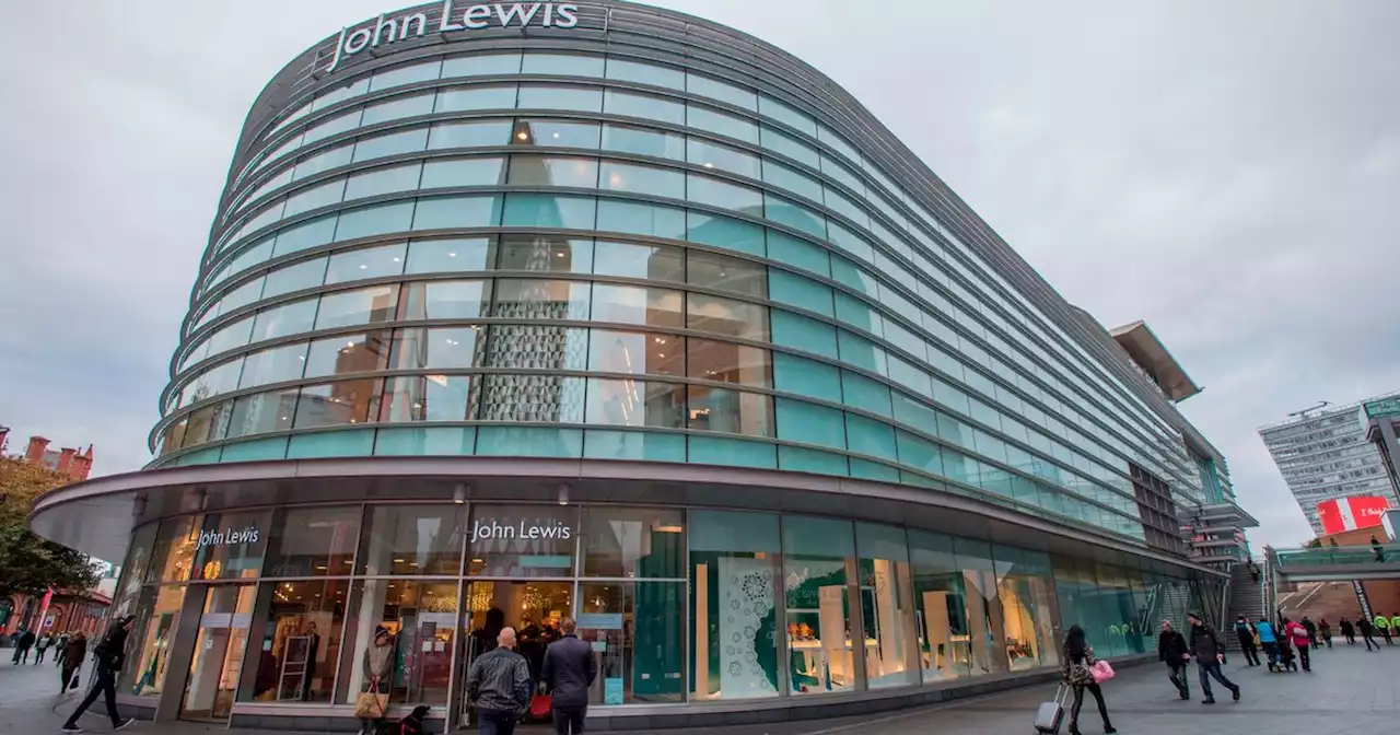 John Lewis fans wowed by £46 jumpsuit that's 'great for summer'