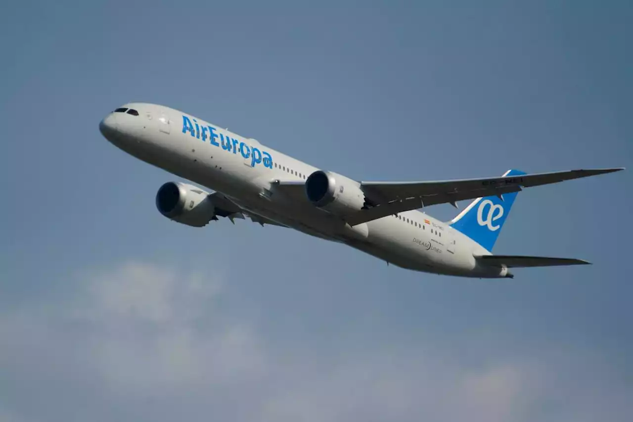 Fijados los servicios mínimos durante la huelga de Air Europa