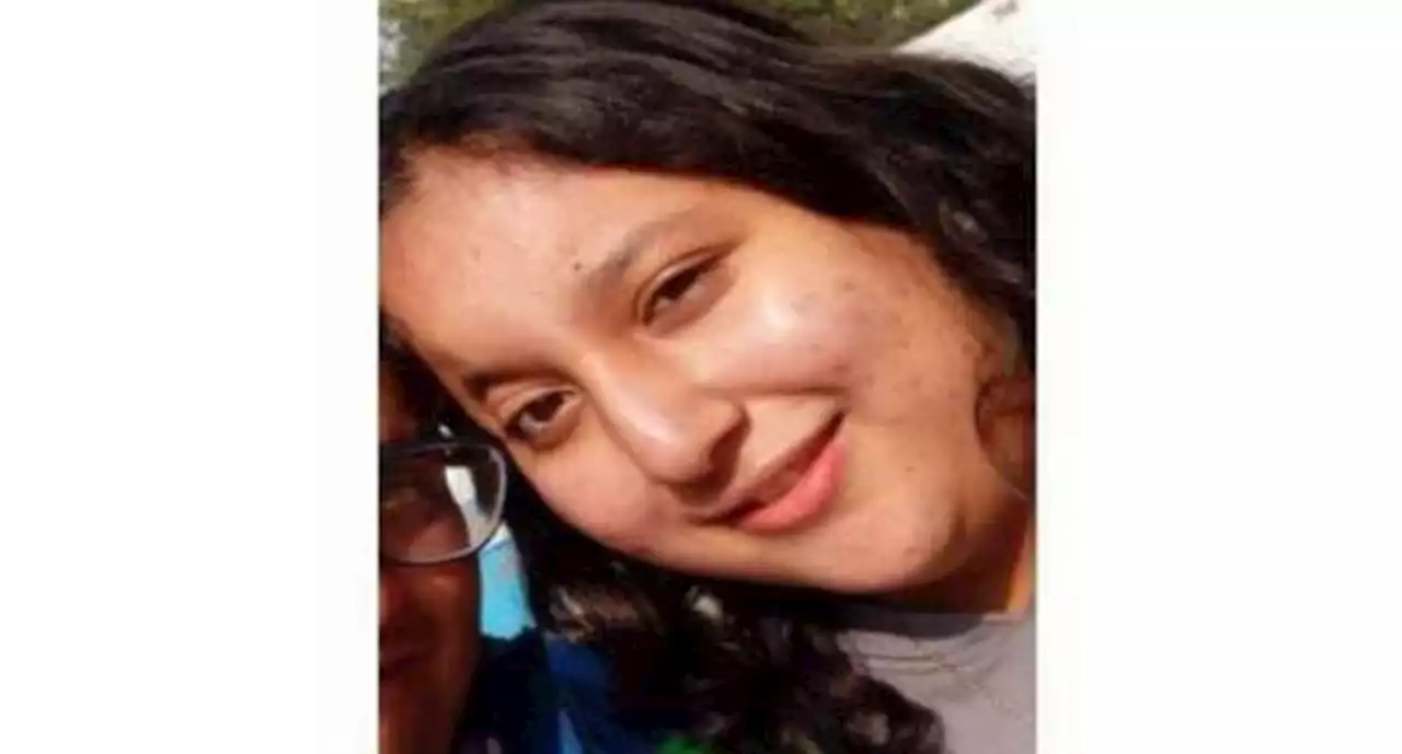 Buscan a Abril Jazmín Díaz García de 16 años, desapareció en Tlalnepantla