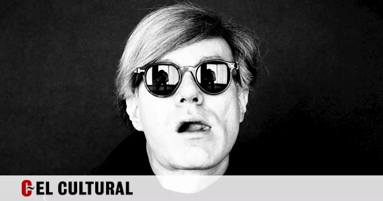 Andy Warhol, el pope pop: una biografía extenuante para una figura indestructible