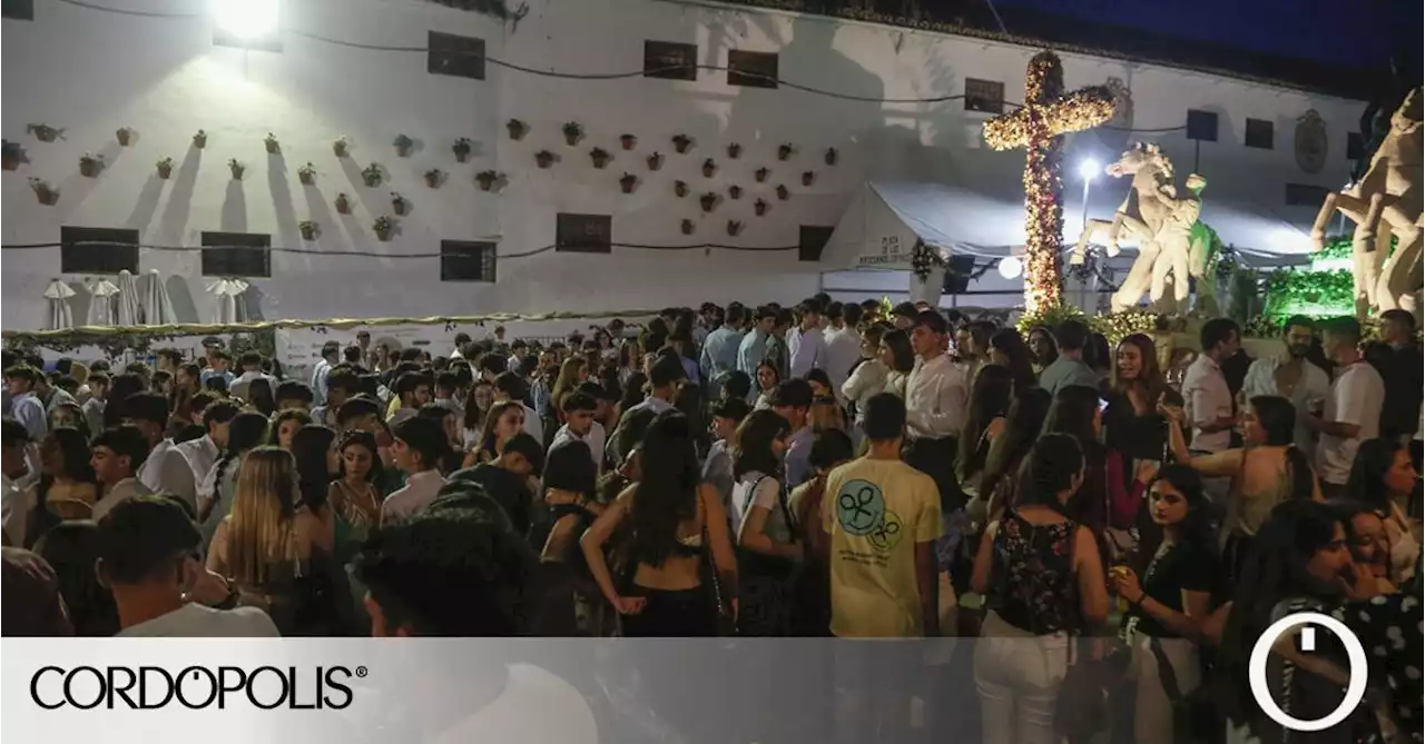 Córdoba vive las noches más cálidas de abril desde que hay registros