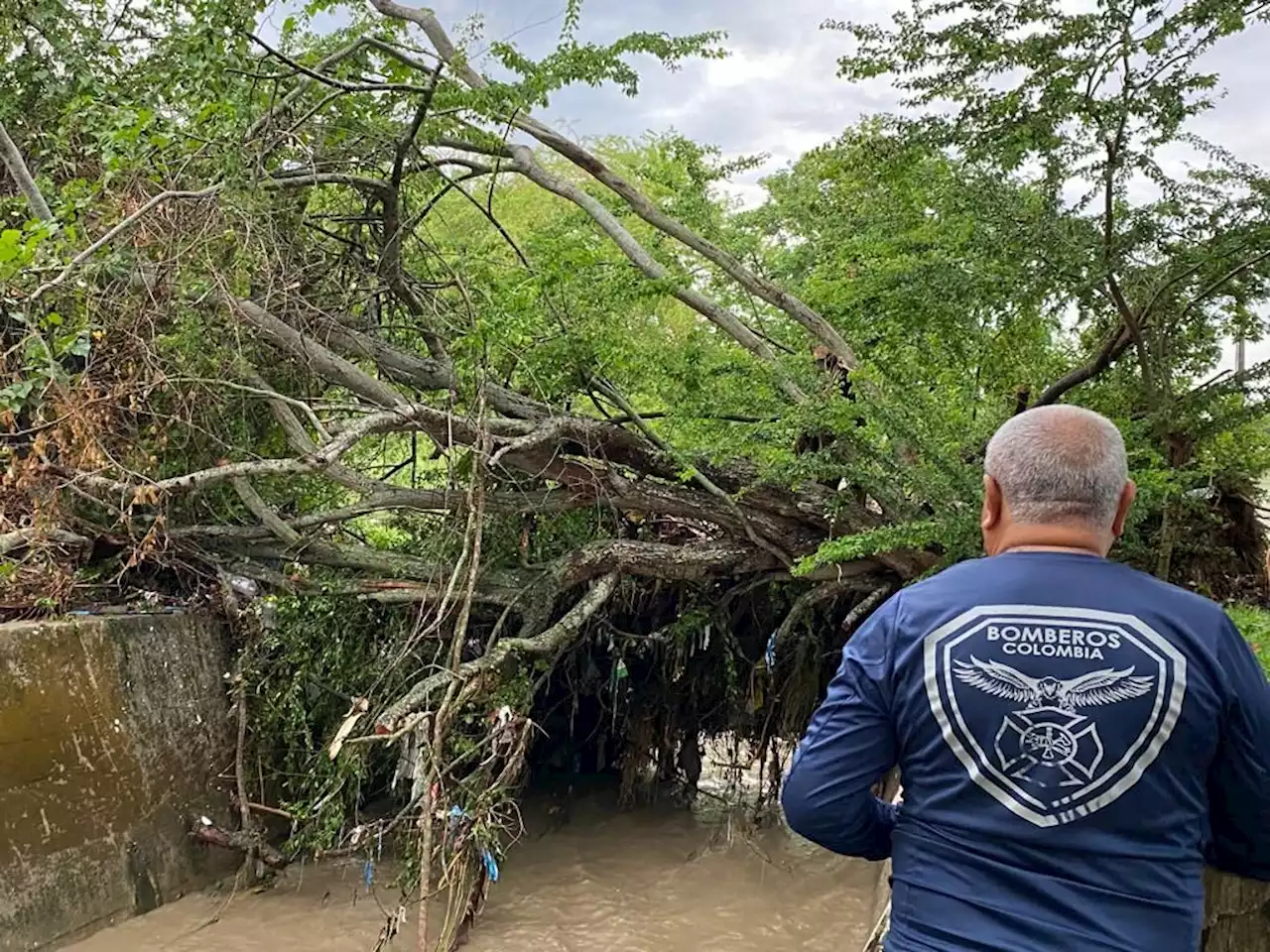 Autoridades instan a tomar medidas por la temporada de lluvias