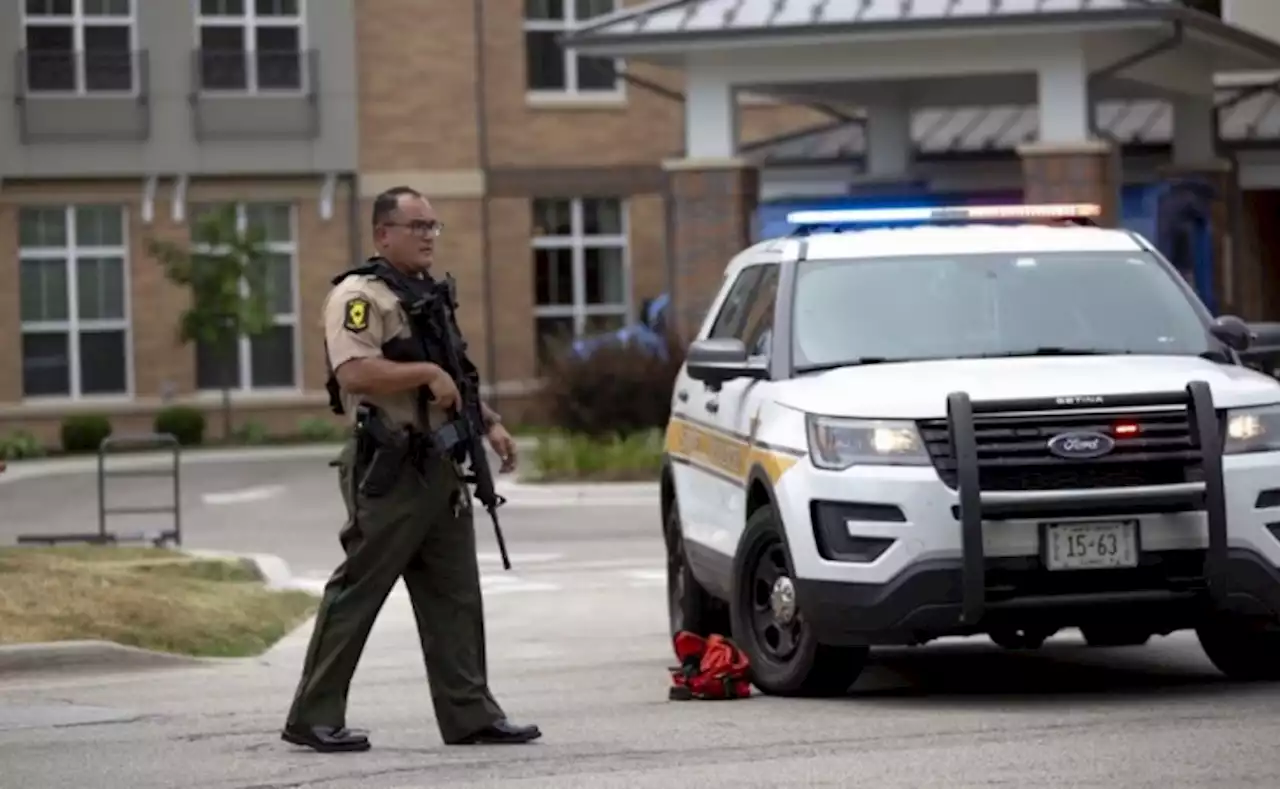 Mexicano prófugo tras matar a tiros a cinco hondureños en Texas