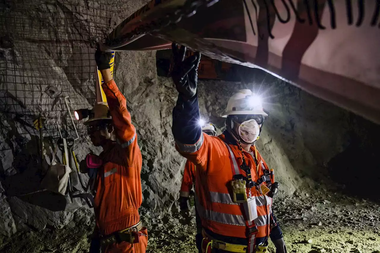 Más de 50 mineros estuvieron secuestrados en Maripí, Boyacá